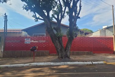 Casa para alugar - 125m&sup2; - Zona I