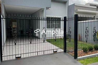 Casa &agrave; venda - 95m&sup2; - Marechal