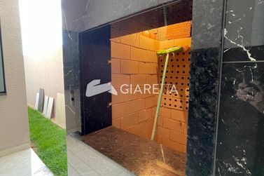 Casa &agrave; venda - 69m&sup2; - CRISTO REI