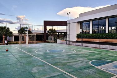 Terreno &agrave; venda - 450m&sup2; - Residencial Nabhan