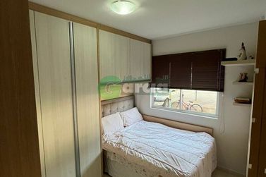 Apartamento &agrave; venda - JARDIM BELVEDERE
