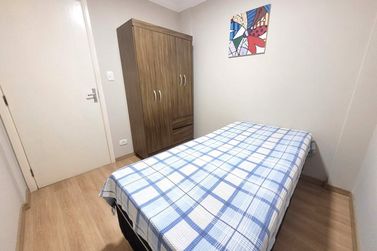 Apartamento para alugar - 76m&sup2; - Zona II