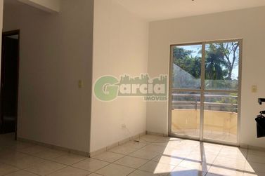 Apartamento &agrave; venda - Zona III
