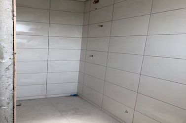 Apartamento &agrave; venda - Parque Residencial Interlagos II