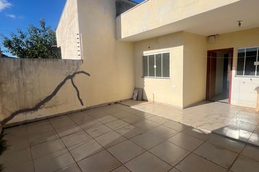 Casa para alugar - 100m&sup2; - Jardim Tropical