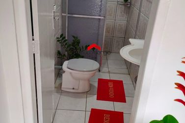 Casa &agrave; venda - 130m&sup2; - Jardim Vit&oacute;ria