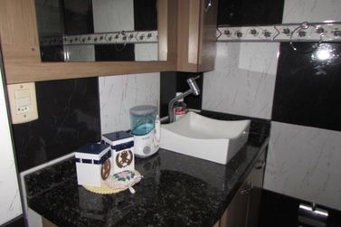 Casa &agrave; venda - 145m&sup2; - JARDIM FLAMBOYANT