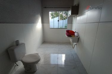 Casa &agrave; venda - 161m&sup2; - Parque Alto da Parana