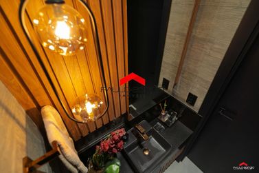 Sobrado &agrave; venda - 277m&sup2; - Paysage Essenza