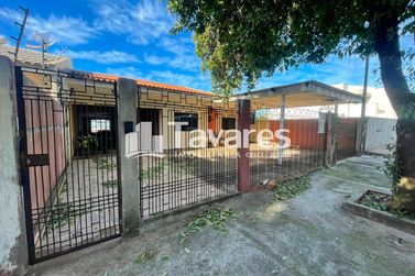 Casa &agrave; venda - 100m&sup2; - PARQUE VIT&Oacute;RIA R&Eacute;GIA