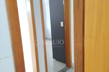 Casa &agrave; venda - 82m&sup2; - JARDIM CEREJEIRAS