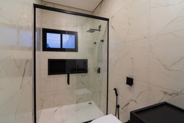 Casa &agrave; venda - 375m&sup2; - Condom&iacute;nio Mont Blanc