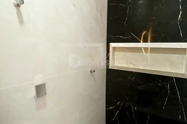 Casa &agrave; venda - 86m&sup2; - Parque Est&acirc;ncia II