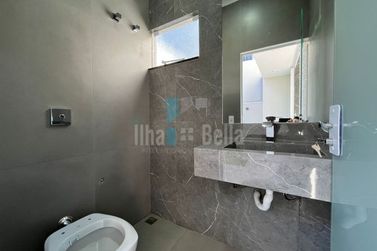 Casa &agrave; venda - Jardim Floren&ccedil;a