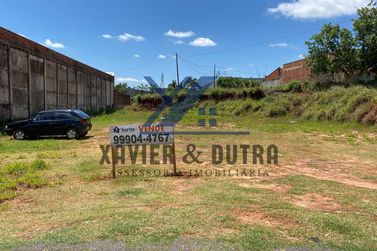 Terreno &agrave; venda - 1000m&sup2; - TERRENO PR&Oacute;XIMO A SAAU - Com 20 metros de frente por 50 de comprimento