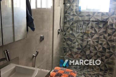 Sobrado &agrave; venda - 280m&sup2; - Zona VI