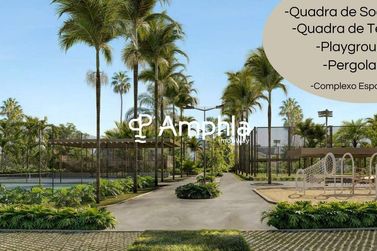 Terreno &agrave; venda - 1002m&sup2; - Vila Ga&uacute;cha