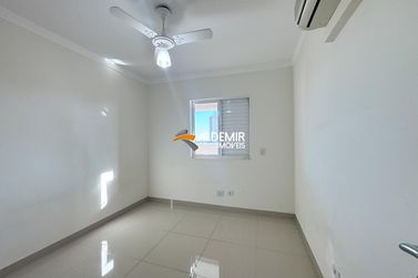 Apartamento &agrave; venda - 111m&sup2; - Zona 3