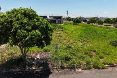 Terreno &agrave; venda - 220m&sup2; - Parque Residencial Metropolitano I