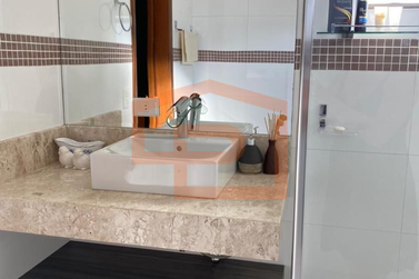 Apartamento &agrave; venda - 280m&sup2; - Zona II