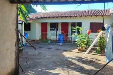 Terreno &agrave; venda - 330m&sup2; - Parque Bonfim