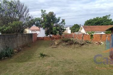 Casa &agrave; venda - 598m&sup2; - Zona IV