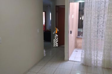 Casa &agrave; venda - 146m&sup2; - Zona 4