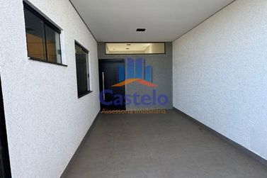 Casa &agrave; venda - 82m&sup2; - PARQUE PORTUGAL