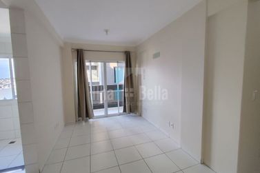 Apartamento para alugar - Zona II
