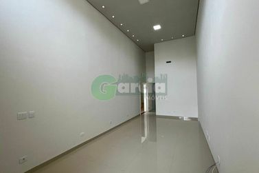 Casa &agrave; venda - Jardim Lisboa