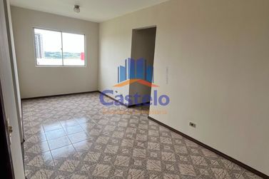 Apartamento para alugar - 55m&sup2; - ZONA II