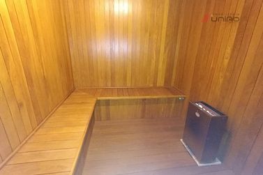 Apartamento &agrave; venda - 92m&sup2; - Jardim America