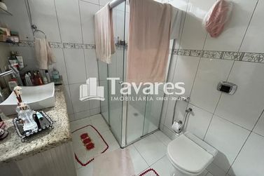 Casa &agrave; venda - 133m&sup2; - Jardim Pioneiros