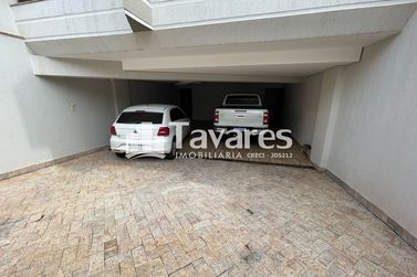Sobrado &agrave; venda - 484m&sup2; - Zona II
