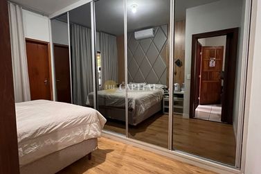 Casa &agrave; venda - 141m&sup2; - Parque Residencial Interlagos