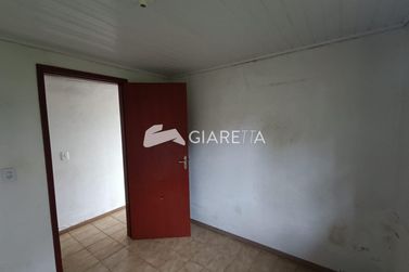 Terreno &agrave; venda - 137m&sup2; - VILA BECKER