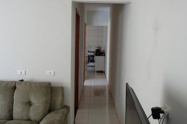 Casa &agrave; venda - 145m&sup2; - Jardim Nova Am&eacute;rica
