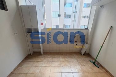 Apartamento para alugar - Zona I