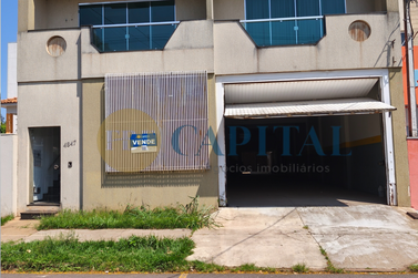 Apartamento para alugar - Zona I-A