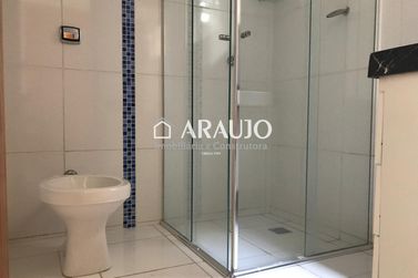 Casa &agrave; venda - 84m&sup2; - Parque Bandeirantes