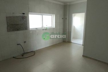 Apartamento &agrave; venda - 204m&sup2; - Zona VII