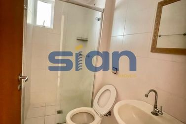 Apartamento para alugar - 75m&sup2; - Jardim Cruzeiro