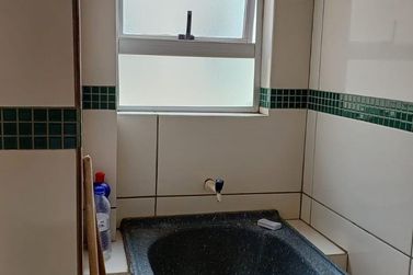 Apartamento &agrave; venda - Zona III