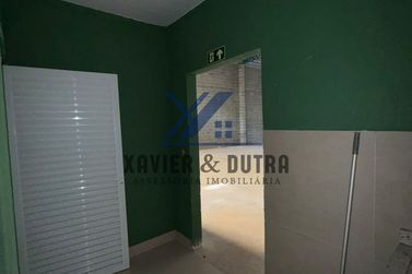 Sal&atilde;o Comercial para alugar - 640m&sup2; - Zona Armaz&eacute;m