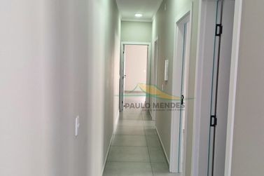 Casa &agrave; venda - 92m&sup2; - JARDIM NOVA BARRA VELHA