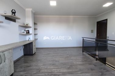 Casa &agrave; venda - 264m&sup2; - JARDIM GISELA