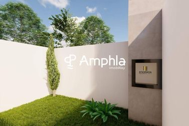 Casa &agrave; venda - 60m&sup2; - Jardim Coopagro