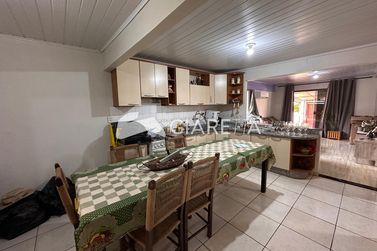 Casa &agrave; venda - 190m&sup2; - JARDIM S&Atilde;O FRANCISCO