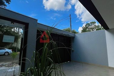 Casa &agrave; venda - 184m&sup2; - Zona II