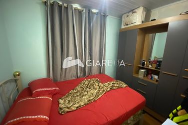 Casa &agrave; venda - 219m&sup2; - JARDIM EUROPA